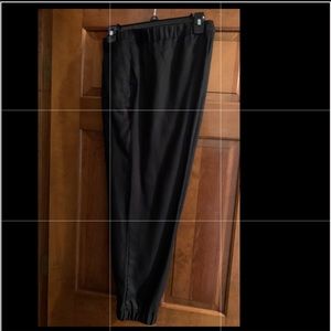 Classic black pants!